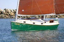  sailing rigging &amp; lots of boat stuff : Bruce Kirby Designs &amp; Straydog